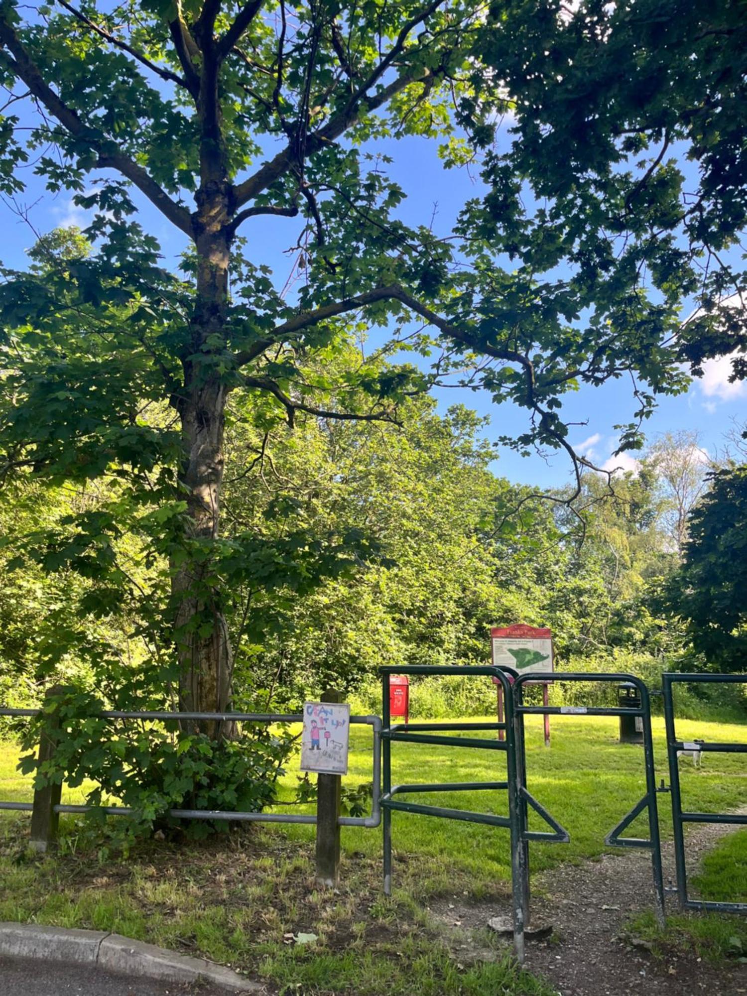 Cosy Garden Cottage Belvedere 外观 照片